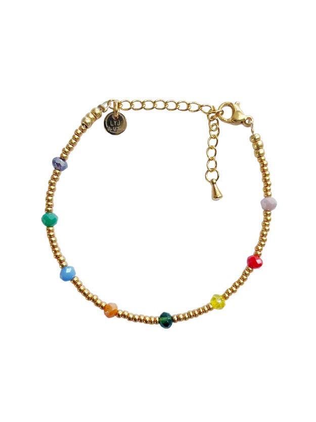Lucia Bracelet