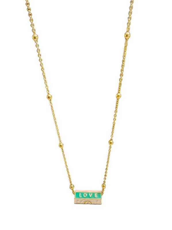 Lola Love Necklace