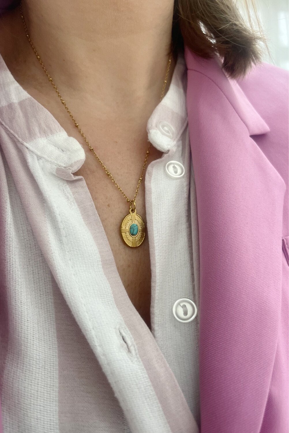 Sophia Necklace