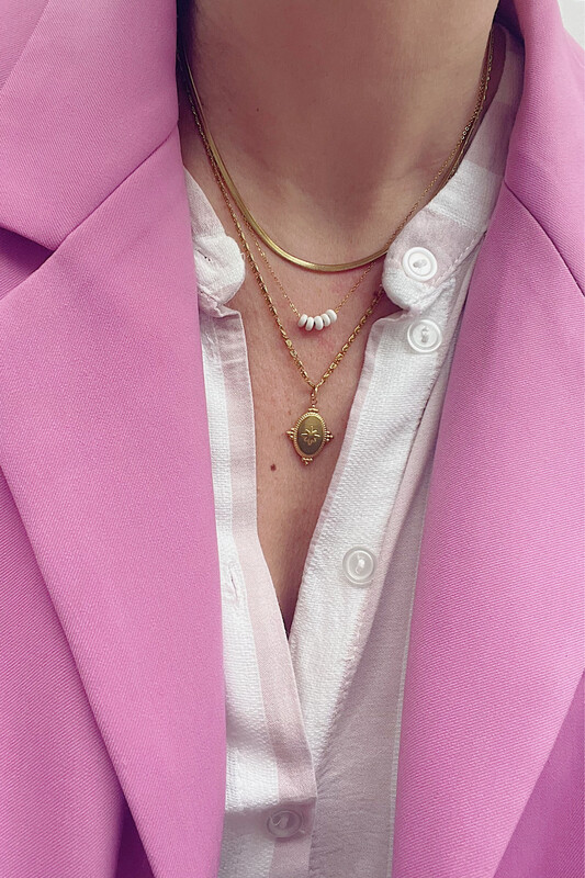 Lina Necklace