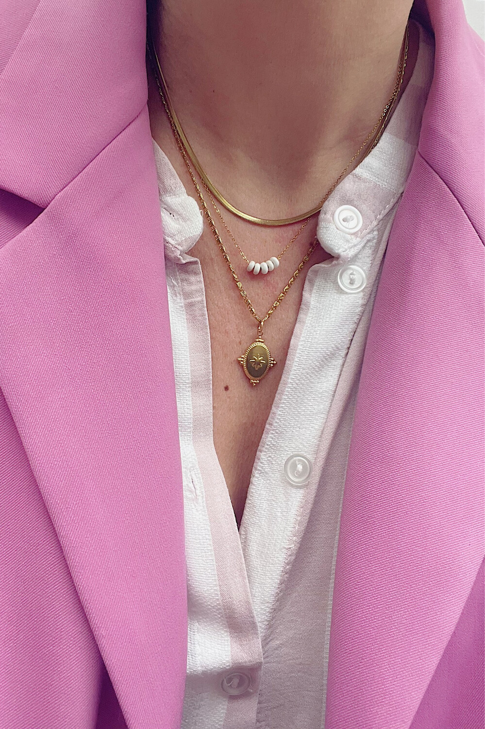 Lina Necklace