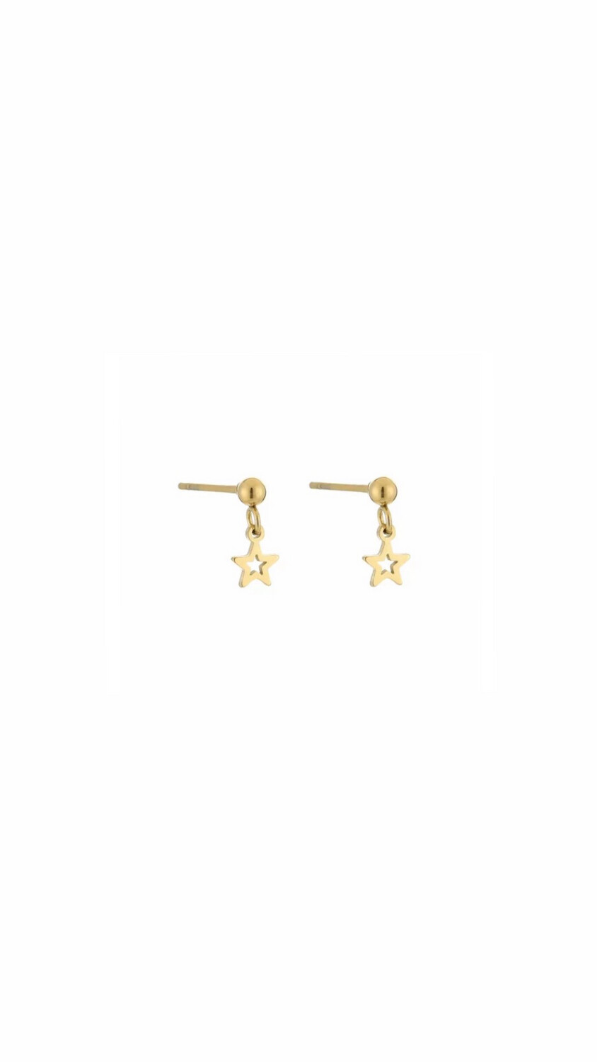 Star Studs