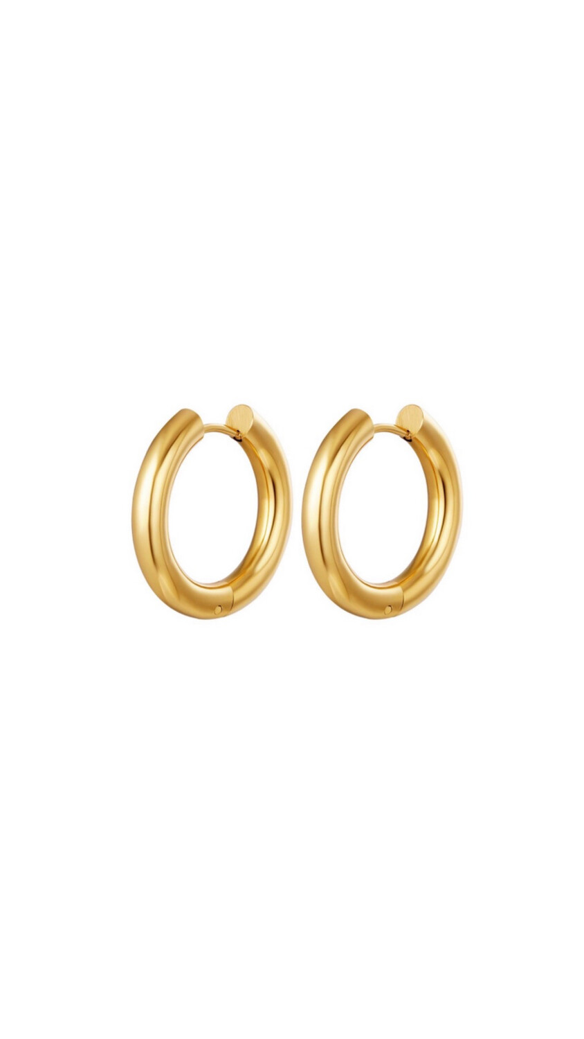 Hoop 1,8 cm
