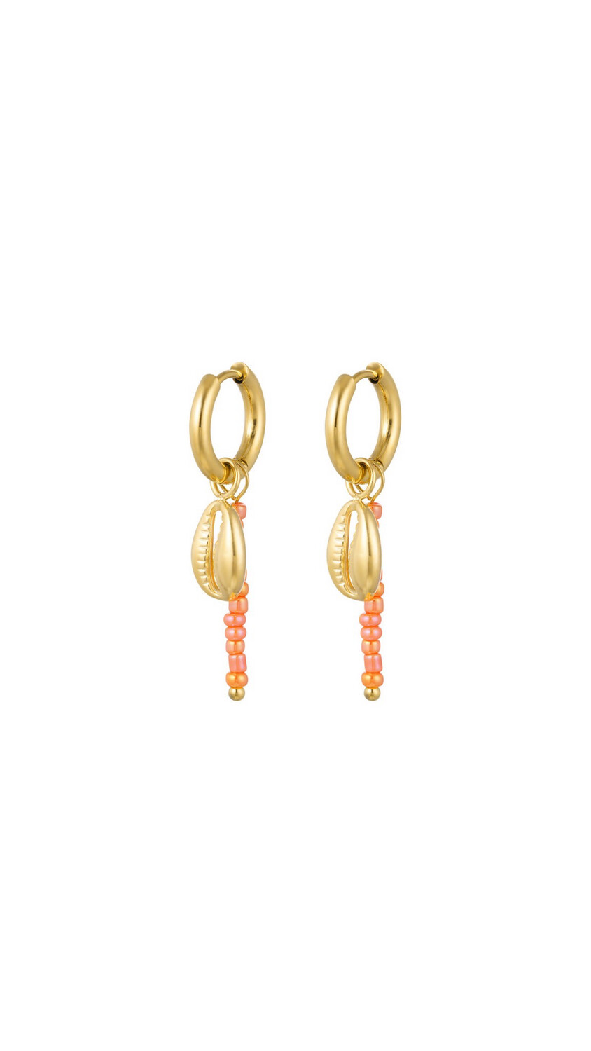 Shell Hoops