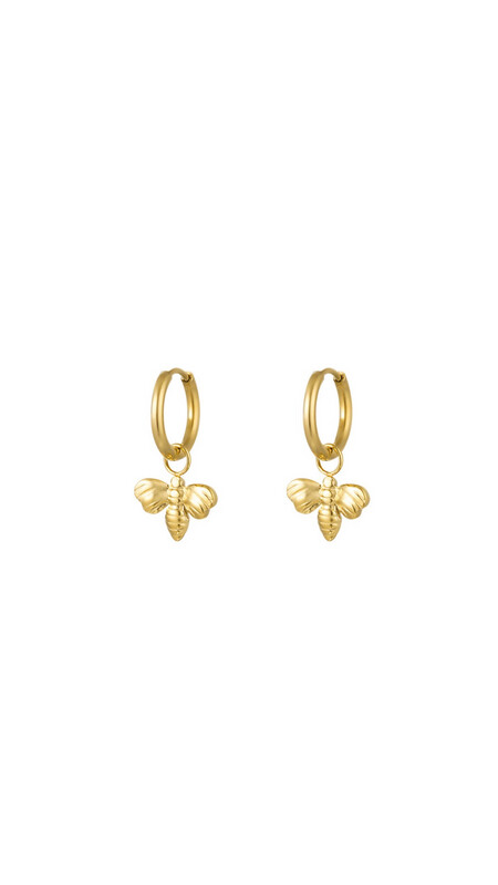 Bee Hoops