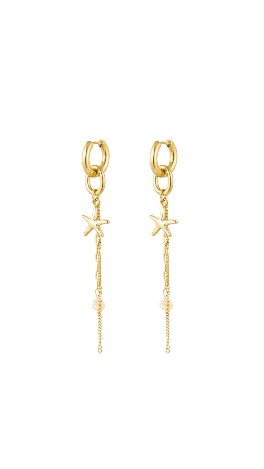 Star Hoops