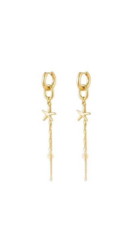 Star Hoops