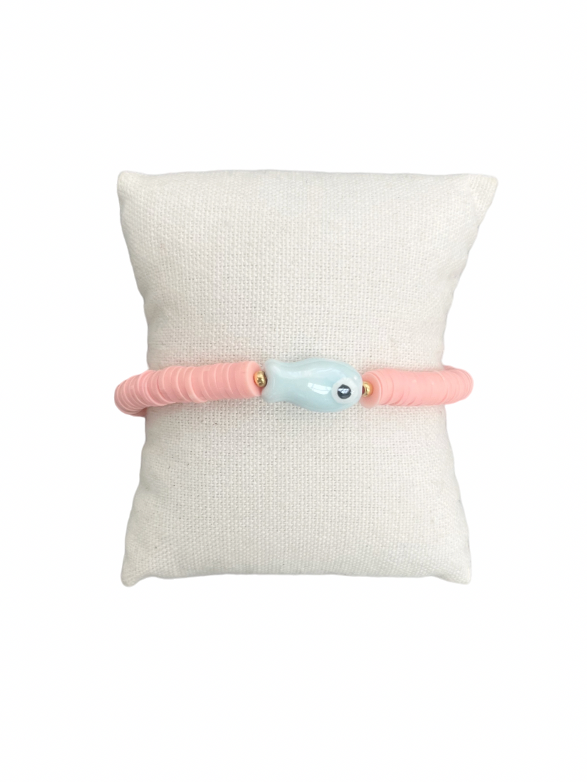 Fish Bracelet