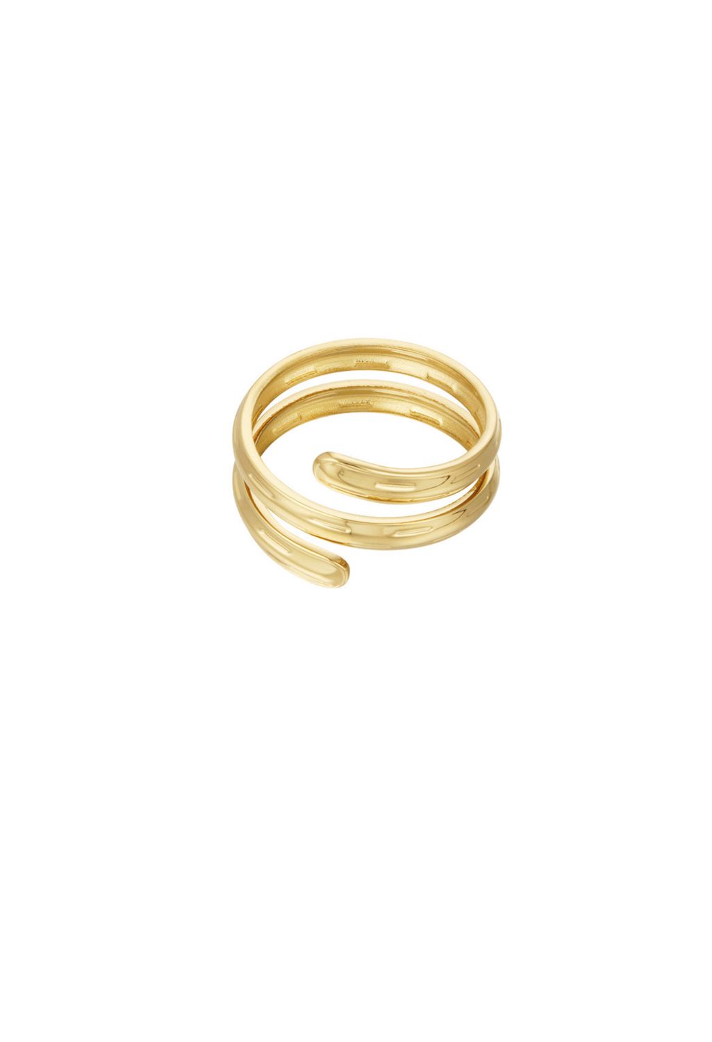 Ring Jacky one size