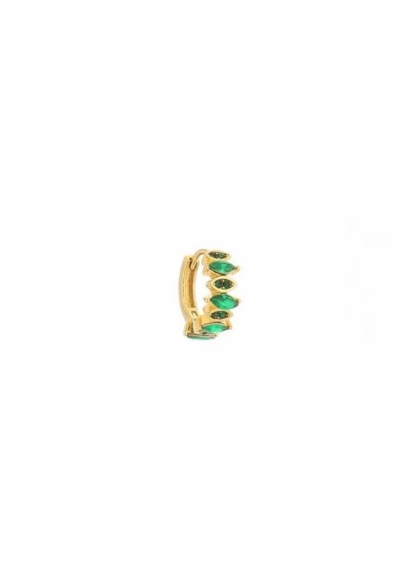 Green hoop