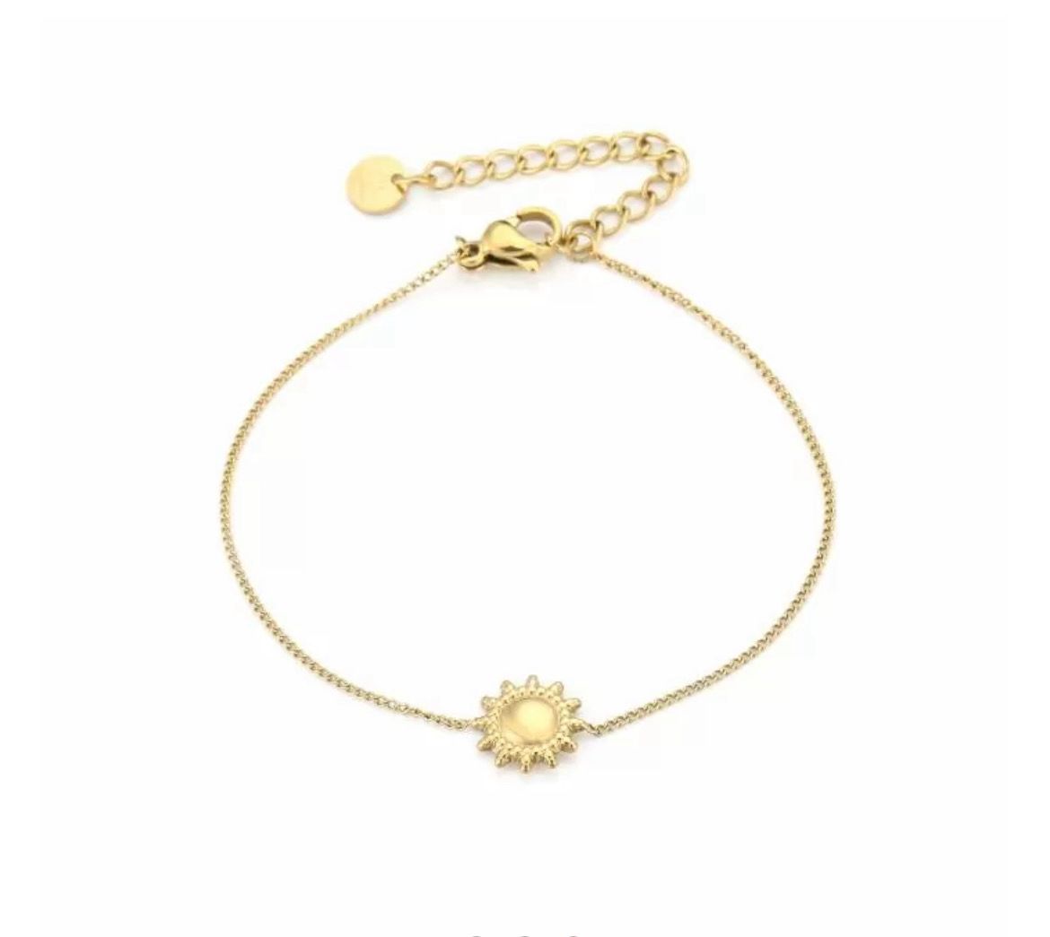 Sunny Bracelet