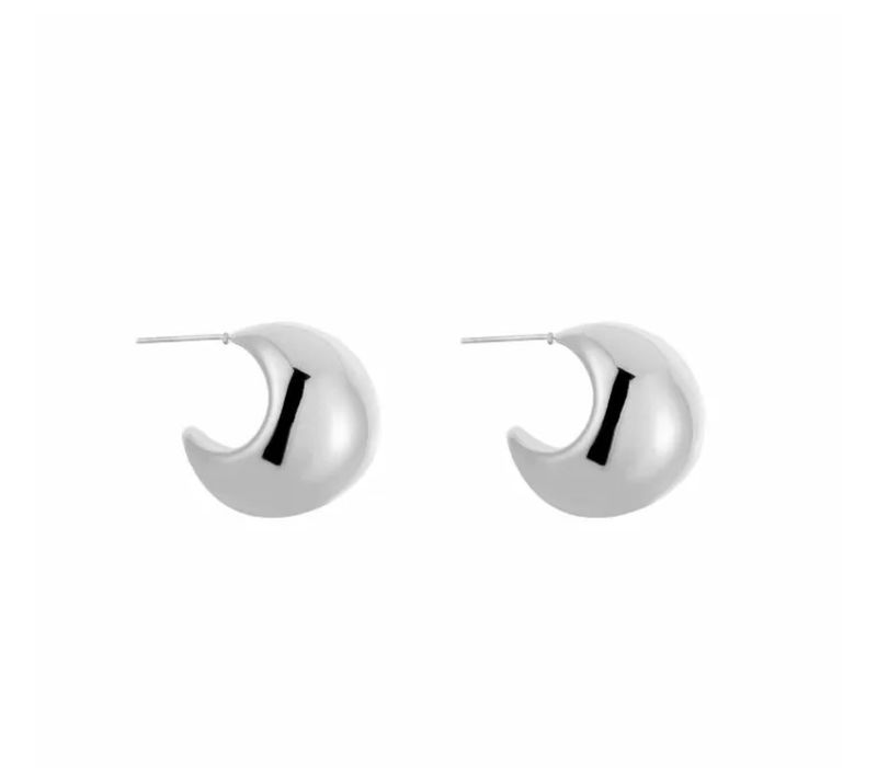 Druppel Silver