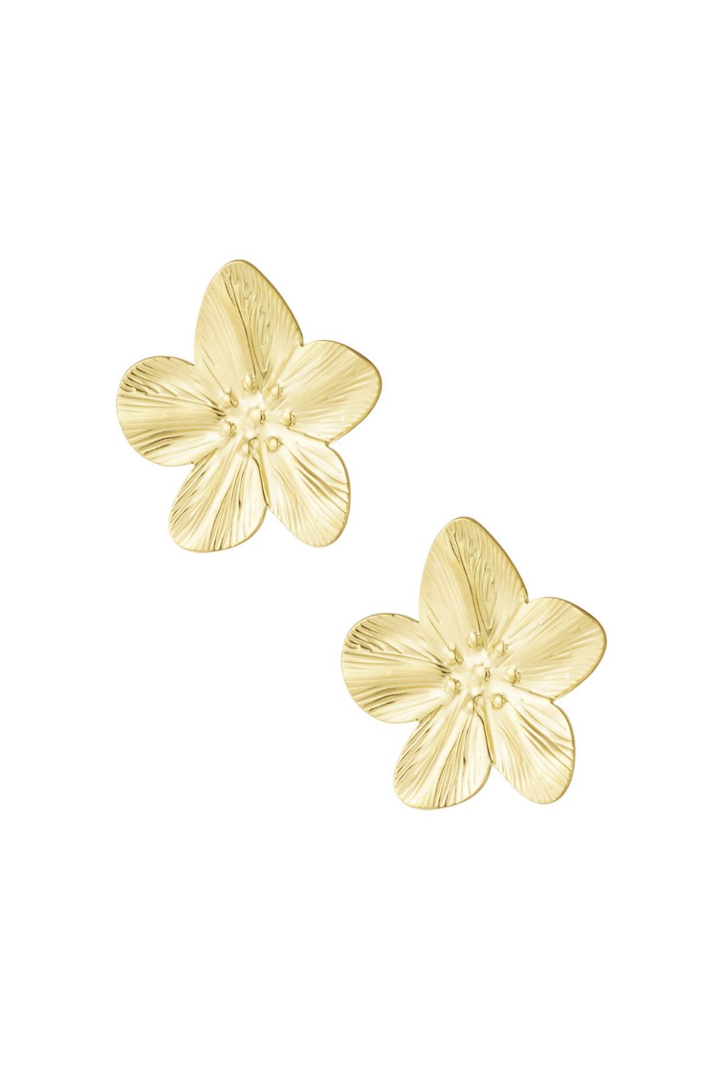 Flower stekers