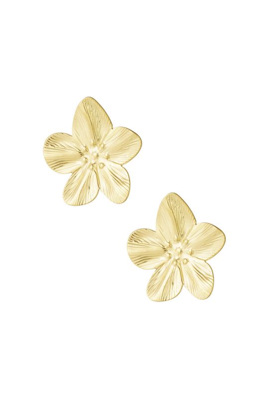 Flower stekers
