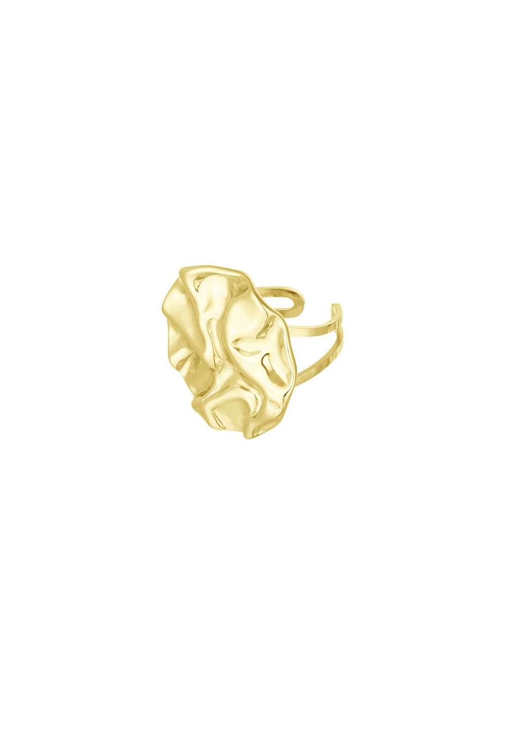 Ring Hailey one size