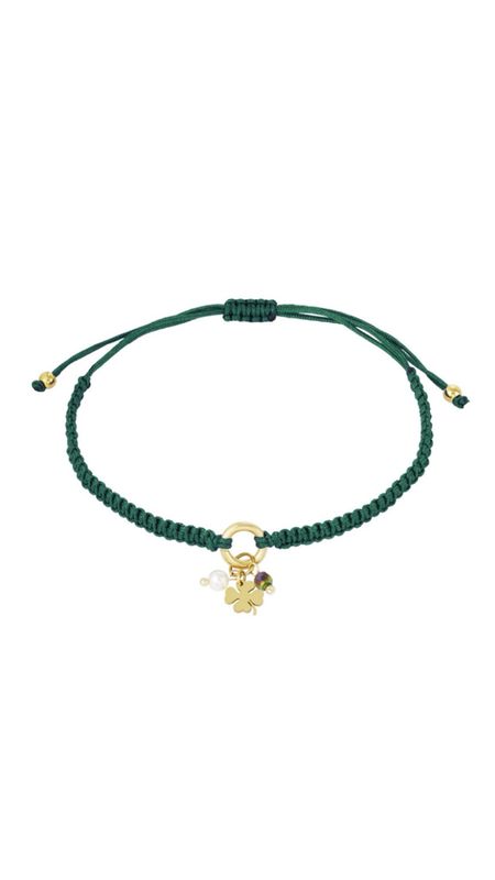 lucky bracelet