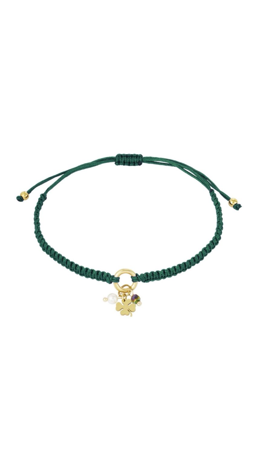 lucky bracelet