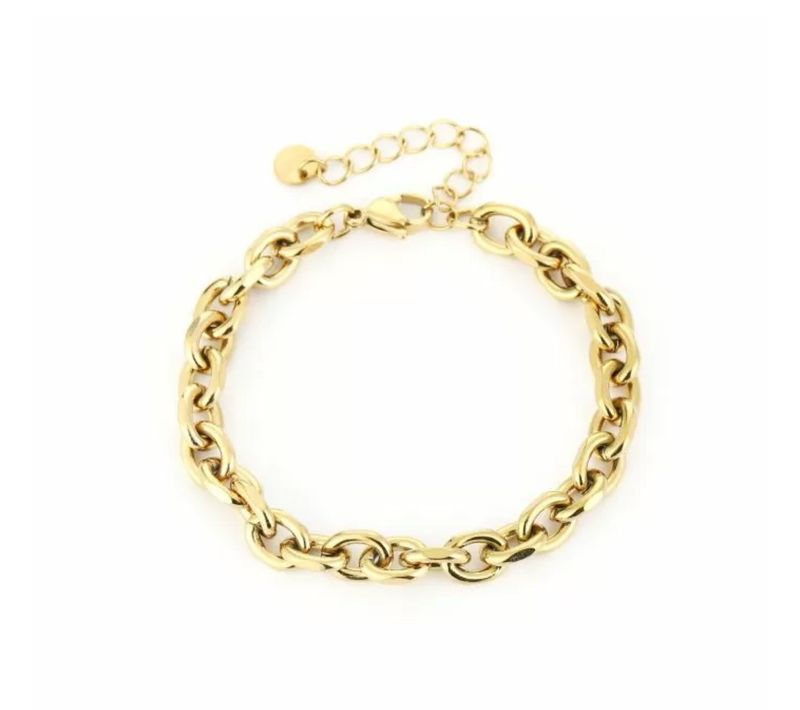 Schakelarmband