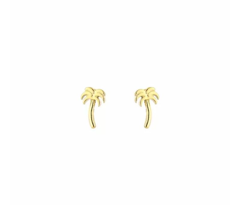 Palmboom stekers