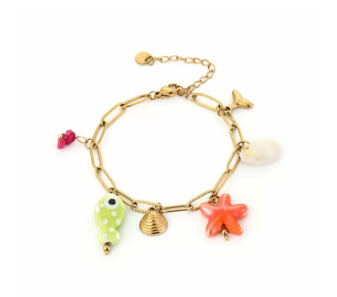 Bedelarmband