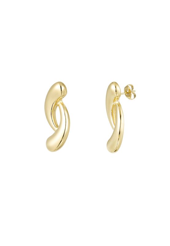 Jessy Earring