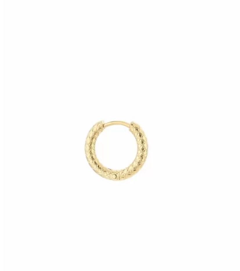 Basic hoop 15 mm