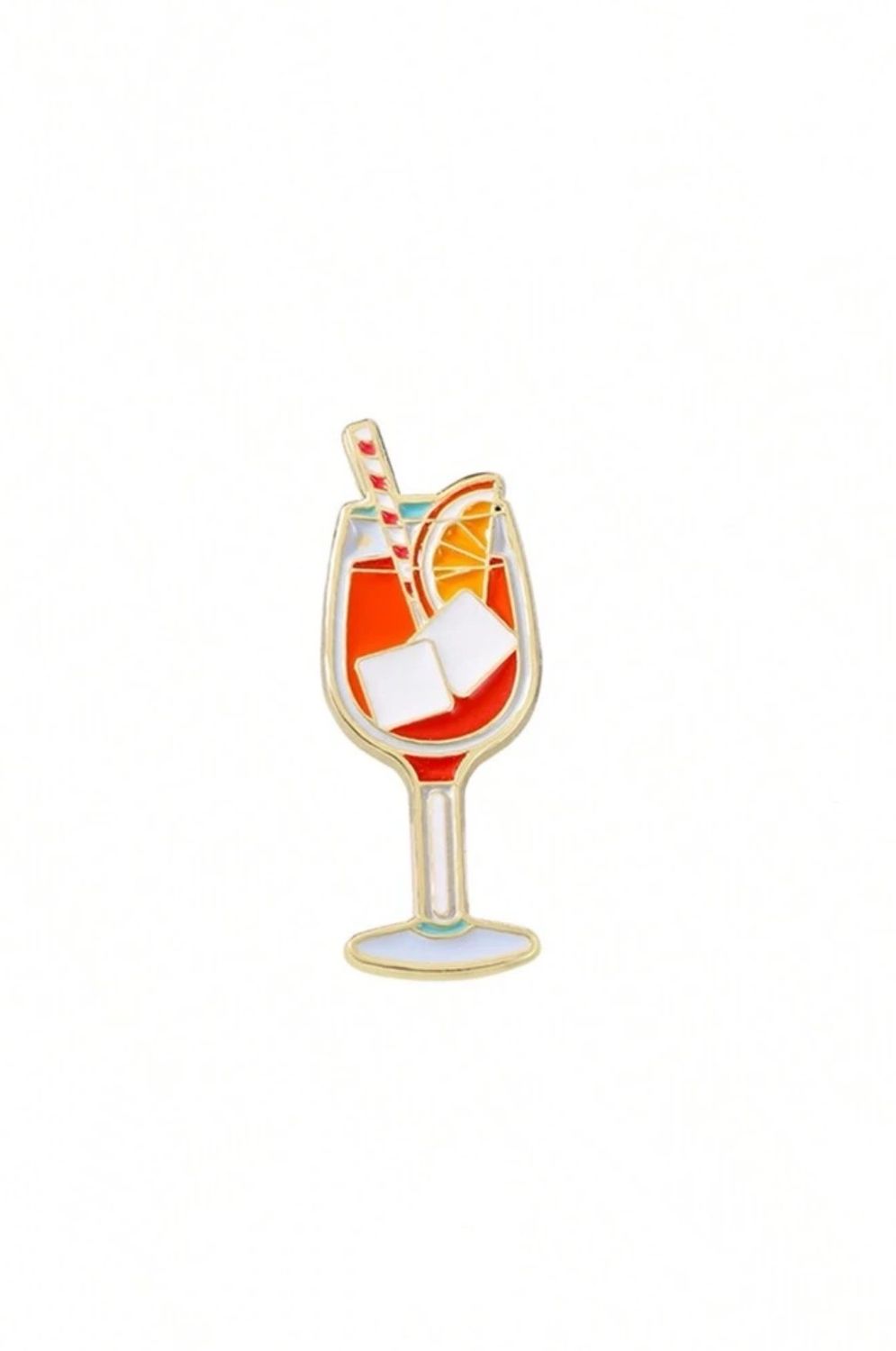 Aperol pin
