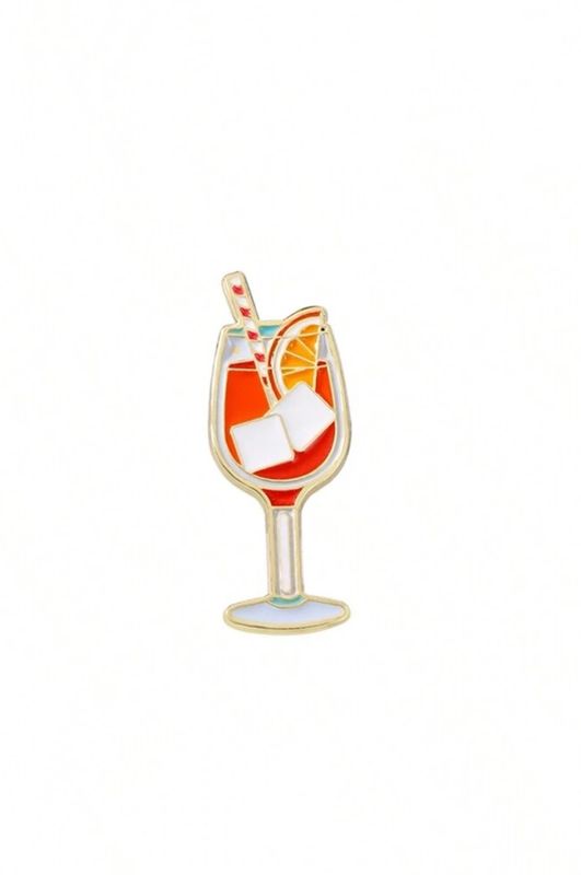 Aperol pin