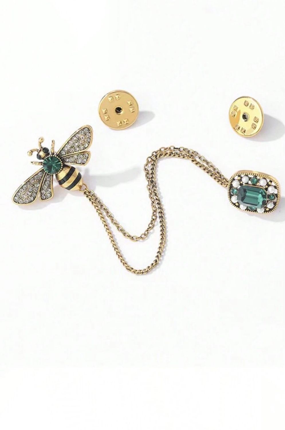 Bee pin