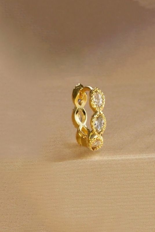 Hoop zirkonia