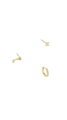 Earringsets
