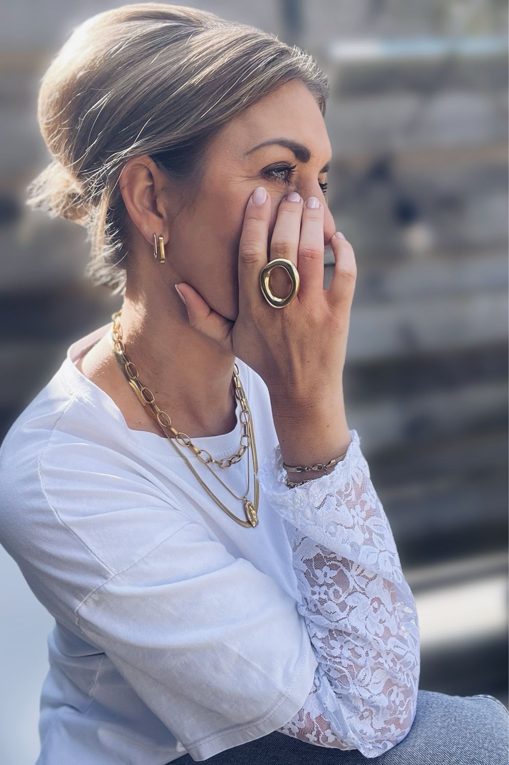 Ring Chloe Ring Chloe