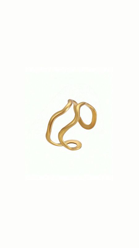 Ring Jolein One size