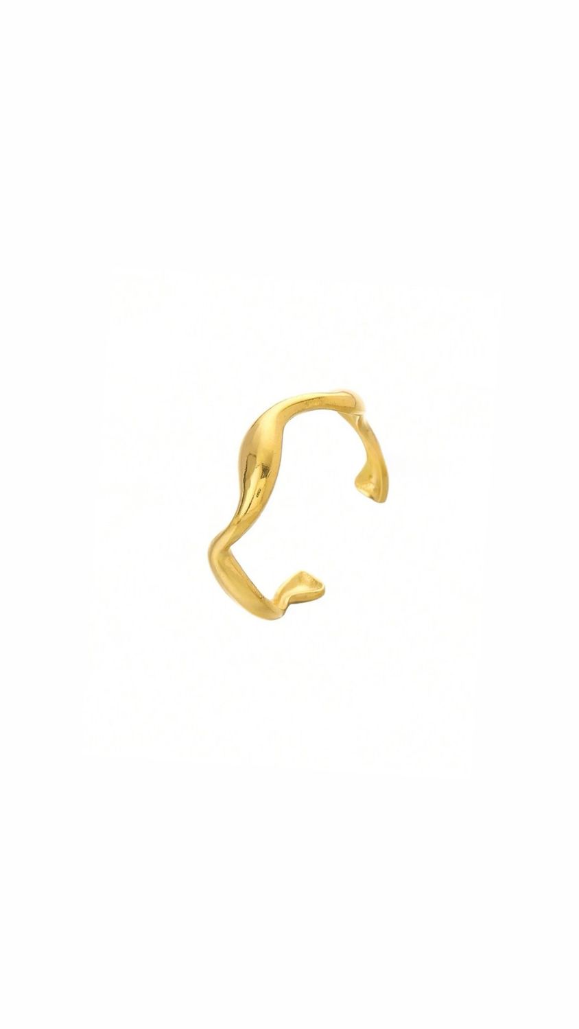 Ring wave one size