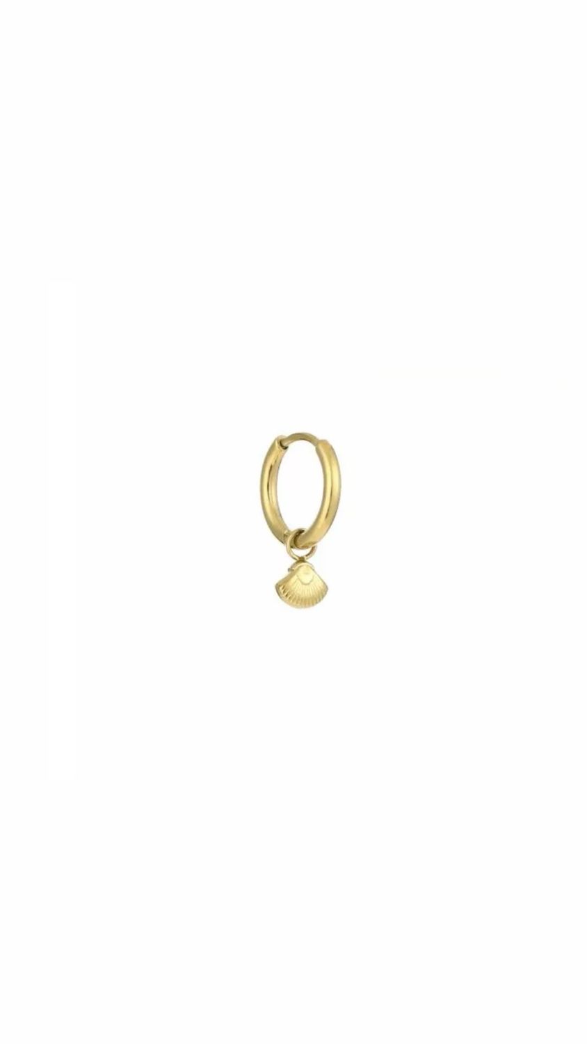 Shell hoop