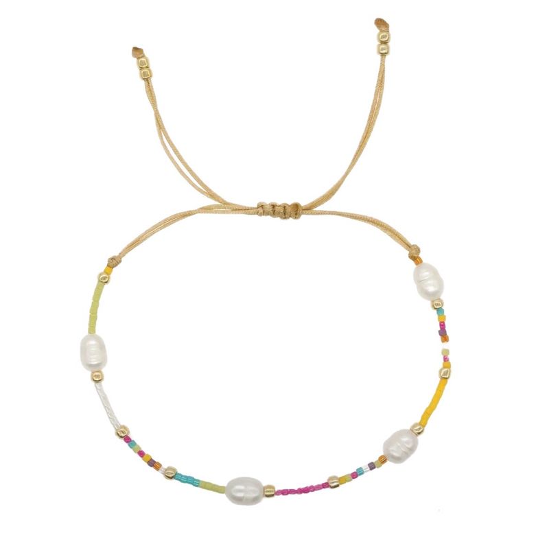 Polly bracelet