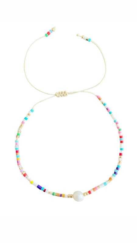 Lizzie bracelet