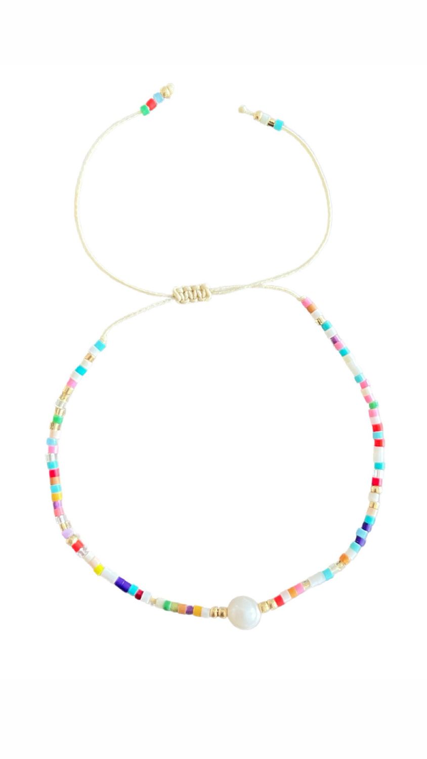 Lizzie bracelet