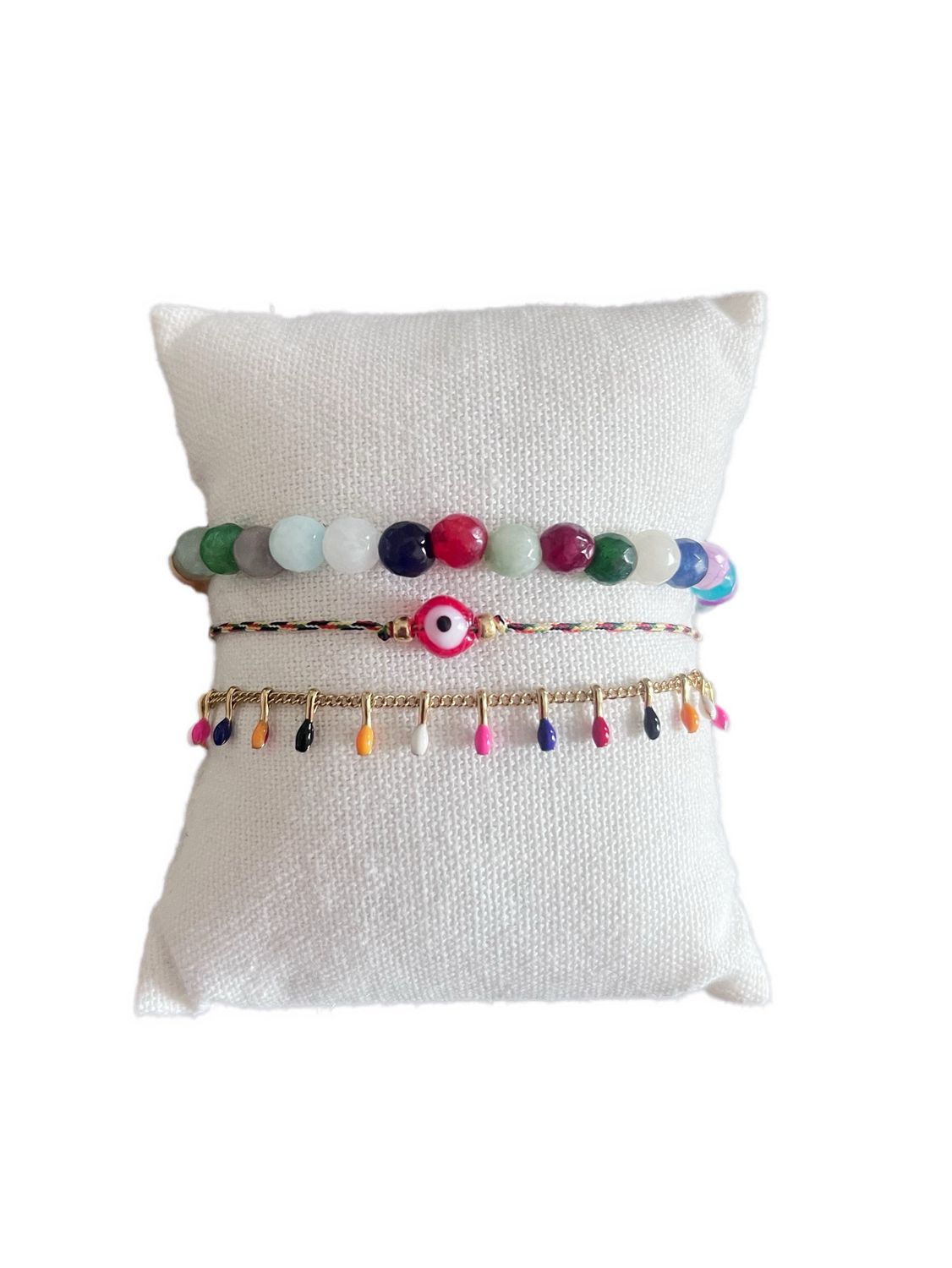 Eye Summer set