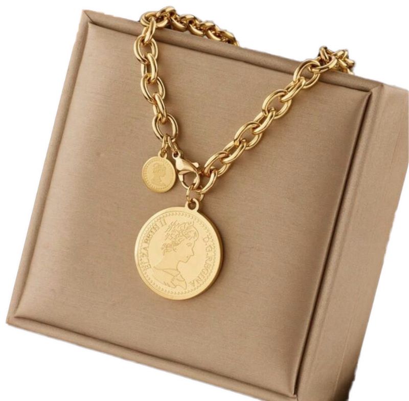 Joanna Necklace