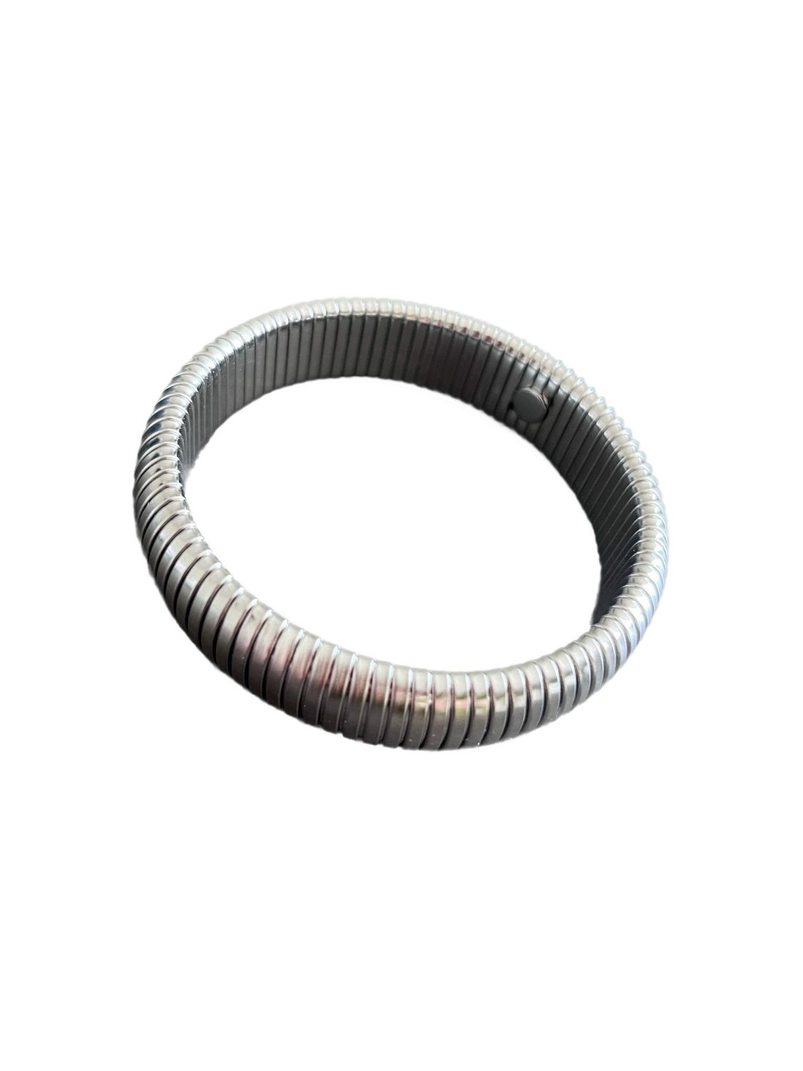 Cleopatra bracelet 16 mm Silver