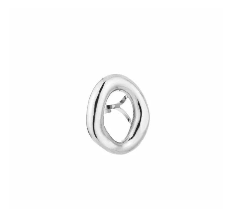 Ring chloe one size Silver