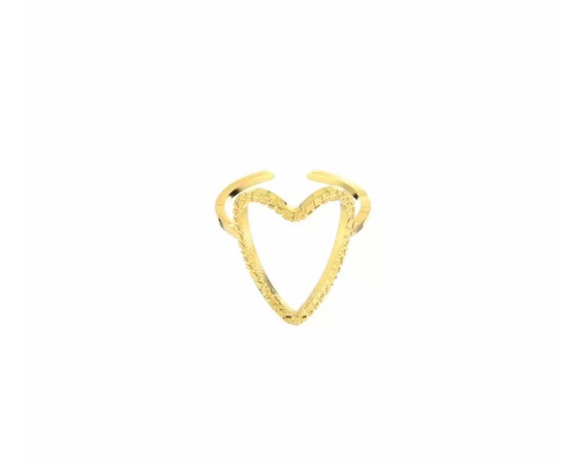 Hart ring