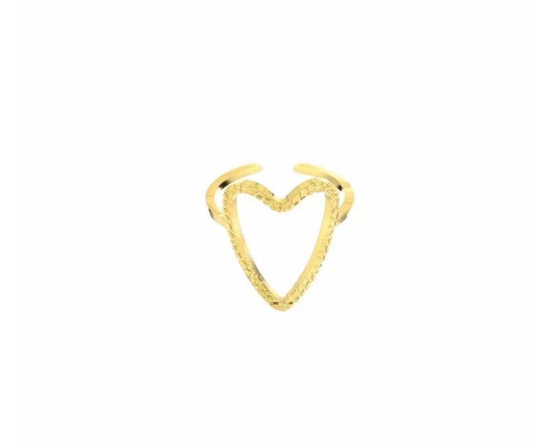 Hart ring