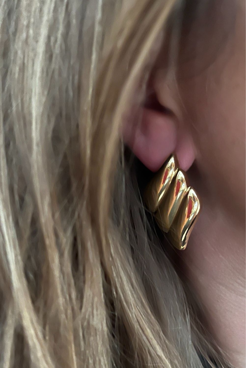 Louise earrings