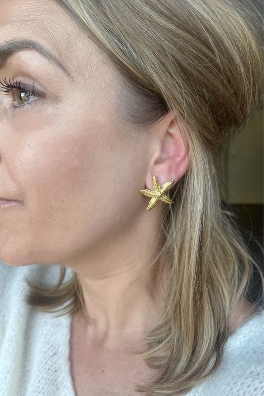 Seastar big studs