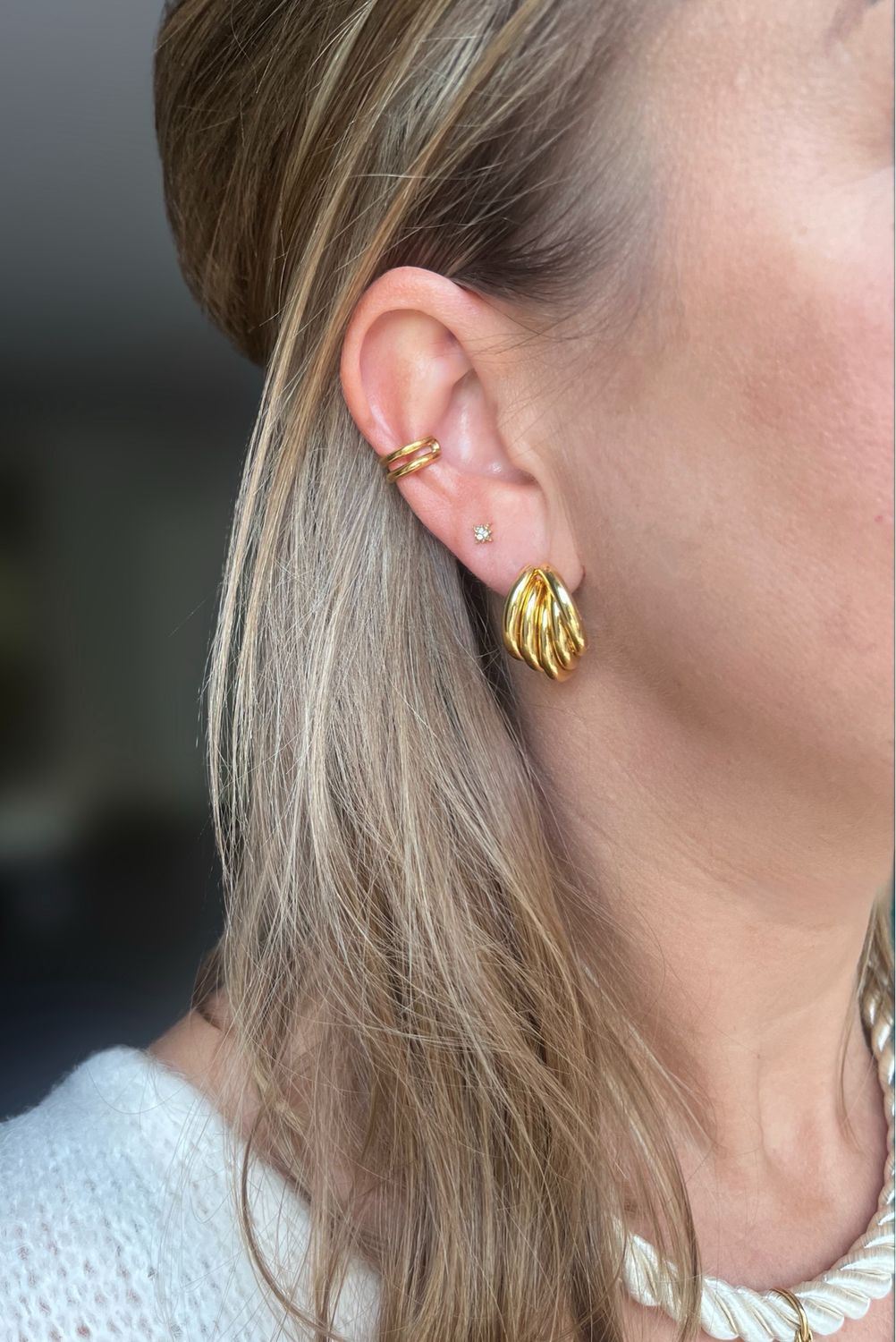 Joanna Earrings