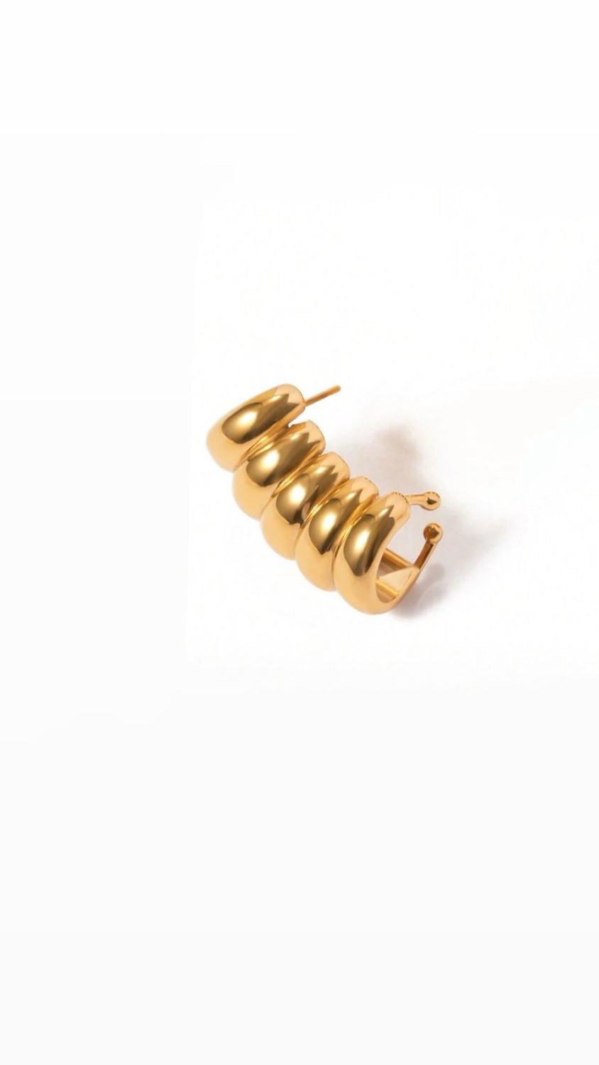 Steker + cuff LINKS