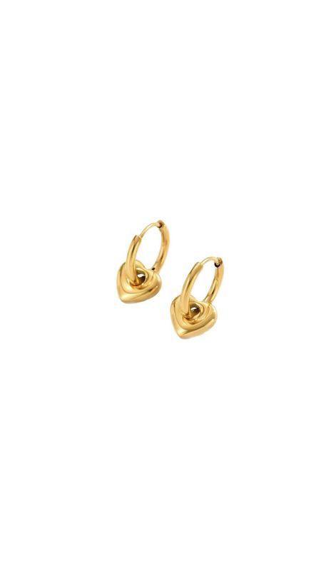 Little heart hoops