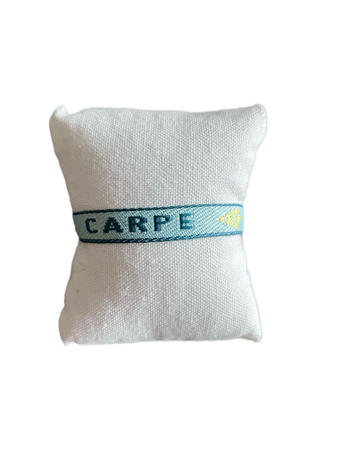 Tekstlint carpe diem